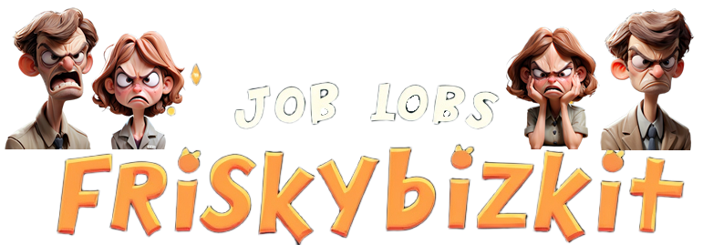 Jobslobs22flatlite